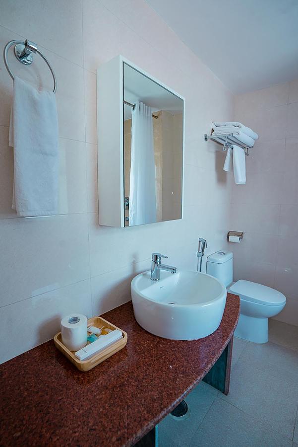 Himalayan Glory Inn Покхара Экстерьер фото